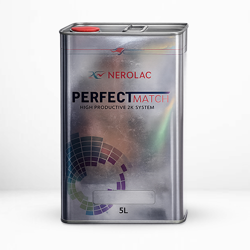 Nerolacperfect match
